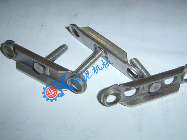 旋鉚機實例